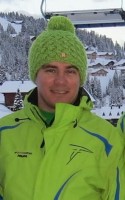 Swen Behringer